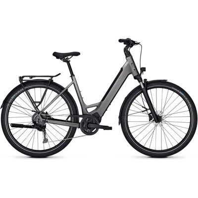 Kalkhoff Endavour L Season - Bosch Performance Line SX Smart System, 400Wh, 29", Grau Kalkhoff Endavour L Season - Bosch Performance Line SX Smart System, 400Wh, 29", Grau