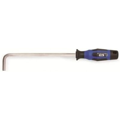 Cyclus 8mm Innensechskant - Ergonomischer Griff - Für Schrauben geeignet Cyclus 8mm Innensechskant - Ergonomischer Griff - Für Schrauben geeignet