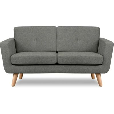 KONSIMO Tagio Grau Einzelsofa - Sofas KONSIMO Tagio Grau Einzelsofa - Sofas