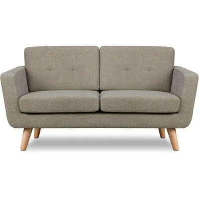 KONSIMO Tagio braunes Einzelsofa - Sofas KONSIMO Tagio braunes Einzelsofa - Sofas