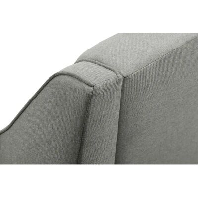 KONSIMO Terso Beiger Sessel - Einzelsessel KONSIMO Terso Beiger Sessel - Einzelsessel
