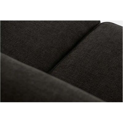 KONSIMO Terso grau - Einzelsofa - 146cm breit, 81cm hoch - Sofas KONSIMO Terso grau - Einzelsofa - 146cm breit, 81cm hoch - Sofas