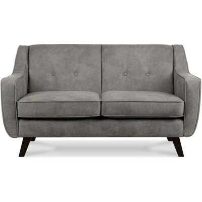 KONSIMO Terso Einzelsofa - 146x81cm - Grau - Sofas KONSIMO Terso Einzelsofa - 146x81cm - Grau - Sofas