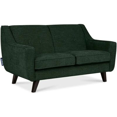 KONSIMO Terso Blau Einzelsofa - Polstermöbel KONSIMO Terso Blau Einzelsofa - Polstermöbel
