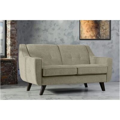KONSIMO Terso Beige - Sofa - 146cm Breite - Hochwertige Materialien KONSIMO Terso Beige - Sofa - 146cm Breite - Hochwertige Materialien