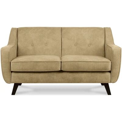 KONSIMO Terso Einzelsofa - Beiget Sofa KONSIMO Terso Einzelsofa - Beiget Sofa