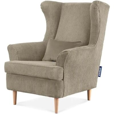 KONSIMO Stralis Ohrensessel - Sconto KONSIMO Stralis Ohrensessel - Sconto
