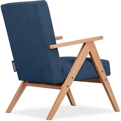 KONSIMO Naset Sessel - Sconto KONSIMO Naset Sessel - Sconto