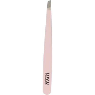 Parsa Lov.U Pink Pinzette - Tweezer Parsa Lov.U Pink Pinzette - Tweezer