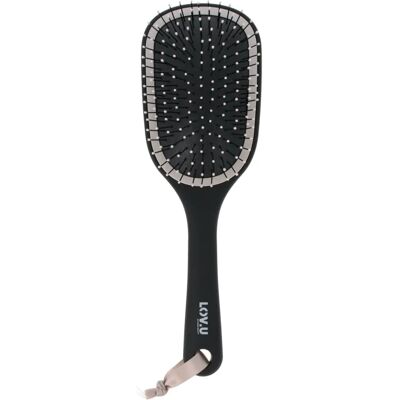 Parsa Beauty LOV.U Tanglebørste - Våt og tørr bruk Parsa Beauty LOV.U Tanglebørste - Våt og tørr bruk