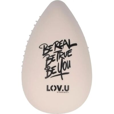 Parsa Lov.U W&D Kompakt Styler Beige - Styler Parsa Lov.U W&D Kompakt Styler Beige - Styler