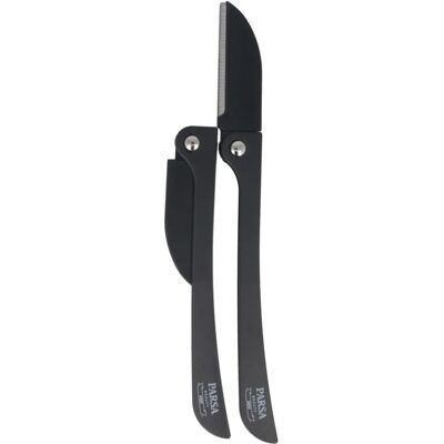 Parsa Men 2 X Haar & Barberskraber - Rasierer Parsa Men 2 X Haar & Barberskraber - Rasierer