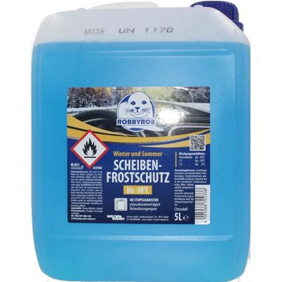 Walter Schmidt Chemie Scheibenreiniger - Frostschutz - Scheiben- & Scheinwerferwaschanlage Walter Schmidt Chemie Scheibenreiniger - Frostschutz - Scheiben- & Scheinwerferwaschanlage