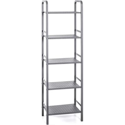 Mensola bagno Haku 21104 - Ripiani aperti Mensola bagno Haku 21104 - Ripiani aperti