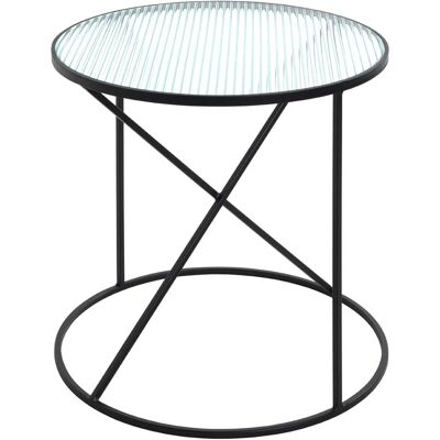 Beistelltisch HAKU 50cm x 50cm x 50cm - Beistelltisch Beistelltisch HAKU 50cm x 50cm x 50cm - Beistelltisch