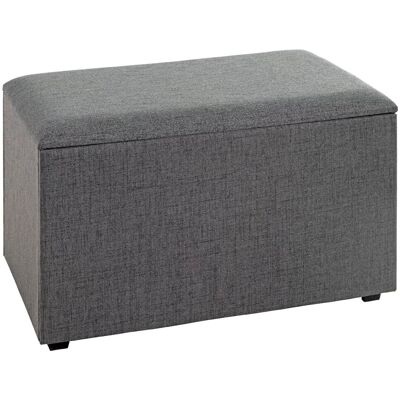Coffre de rangement 65x40x42cm - Siège et stockage Coffre de rangement 65x40x42cm - Siège et stockage