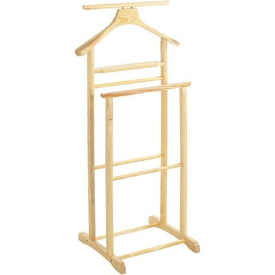 Haku Bútor Herrendiener - Masszív fa - 47x102 cm - Herrendiener Haku Bútor Herrendiener - Masszív fa - 47x102 cm - Herrendiener