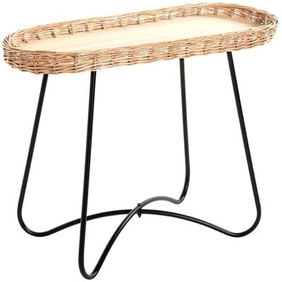 Haku Furniture Everest Coffee Table - 70x33x55 cm Haku Furniture Everest Coffee Table - 70x33x55 cm