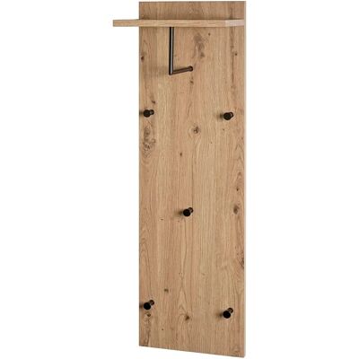 Haku Möbel Fali akasztó 30x100cm - Fali akasztó Haku Möbel Fali akasztó 30x100cm - Fali akasztó
