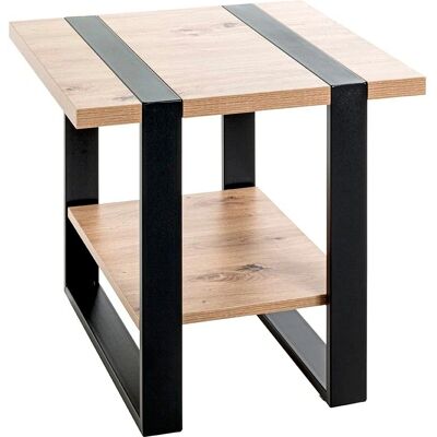 Haku Hayley Eichen Couchtisch Haku Hayley Eichen Couchtisch