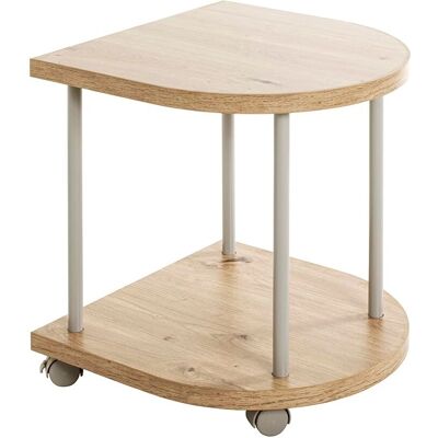 Haku Möbel Neo Esche Couchtisch - Couchtisch Haku Möbel Neo Esche Couchtisch - Couchtisch