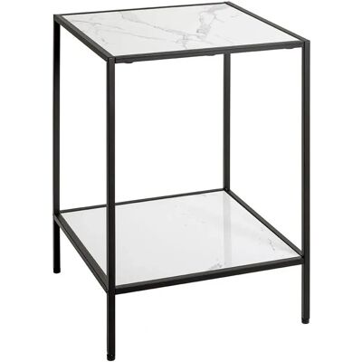 HAKU Möbel - Couchtisch + Beistelltisch - table basse - Publicité HAKU Möbel - Couchtisch + Beistelltisch - table basse - Publicité
