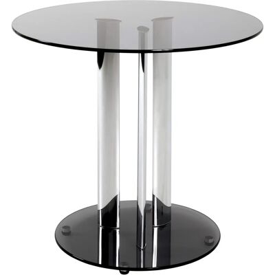 HAKU Beistelltisch 59cm x 57cm x 59cm - Wohnmöbel HAKU Beistelltisch 59cm x 57cm x 59cm - Wohnmöbel
