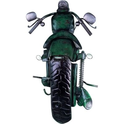 Haku Porte-manteaux Mur Vintage 89902 Haku Porte-manteaux Mur Vintage 89902