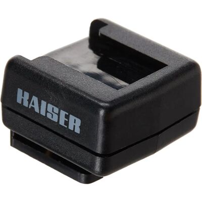 Kaiser Blixtskoadapter 1300 für PC-Synk Kaiser Blixtskoadapter 1300 für PC-Synk
