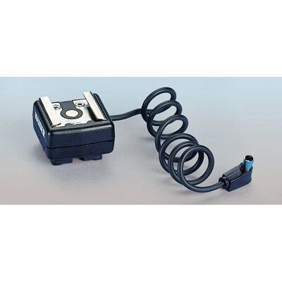 Kaiser 1301 Kamera-Set - Sync-Adapter & Kabel Kaiser 1301 Kamera-Set - Sync-Adapter & Kabel