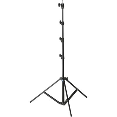 Kaiser Fototechnik AutoFold S Support Lumière - Ajustable 75-230cm, 2.5kg Support Kaiser Fototechnik AutoFold S Support Lumière - Ajustable 75-230cm, 2.5kg Support