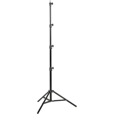 Kaiser Leuchtenstativ - Verstellbares Lichtstativ 75-230cm Kaiser Leuchtenstativ - Verstellbares Lichtstativ 75-230cm