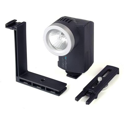 Kaiser Camlight Nova Flash - Flash pour appareil photo - Publicité Kaiser Camlight Nova Flash - Flash pour appareil photo - Publicité