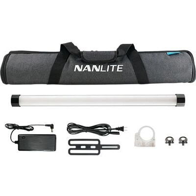 Nanlite PavoTube II 30X - LED Röhrenlicht Nanlite PavoTube II 30X - LED Röhrenlicht