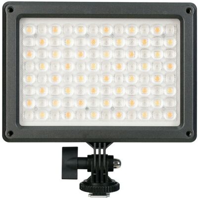 Nanlite MixPad II 11C RGBWW - Lampe LED - Publicité Nanlite MixPad II 11C RGBWW - Lampe LED - Publicité