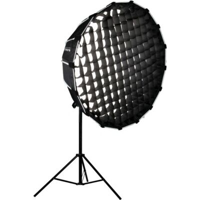 Nanlite EC-FZ60 Zubehör für Forza 60 Stoffwabe Nanlite EC-FZ60 Zubehör für Forza 60 Stoffwabe