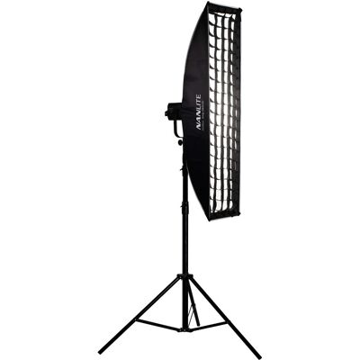 Nanlite EC-140x30 Softbox Zubehör - Gerichtetetes Licht Nanlite EC-140x30 Softbox Zubehör - Gerichtetetes Licht