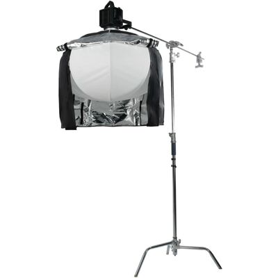 Nanlite Laterne 80 Softbox - Beleuchtungszubehör Nanlite Laterne 80 Softbox - Beleuchtungszubehör