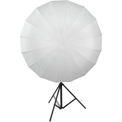 Softbox Nanlite LT-120 - 120cm, Montură Bowens, Difuzor, Geantă Softbox Nanlite LT-120 - 120cm, Montură Bowens, Difuzor, Geantă