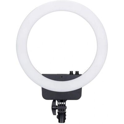 Nanlite Halo 16 - Anneau lumineux LED pour portrait et vidéo - Publicité Nanlite Halo 16 - Anneau lumineux LED pour portrait et vidéo - Publicité