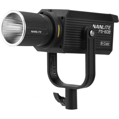Nanlite FS-60B Bi-Color Studio-Leuchte - Studioleuchte Nanlite FS-60B Bi-Color Studio-Leuchte - Studioleuchte