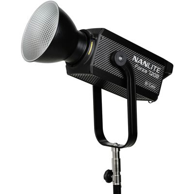 Nanlite Forza 720B LED Bicolor - Faretto LED - Luce da Studio Compatta Nanlite Forza 720B LED Bicolor - Faretto LED - Luce da Studio Compatta