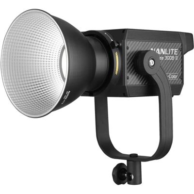 Nanlite Forza 300B II Lumière de Studio - Studio Light - Publicité Nanlite Forza 300B II Lumière de Studio - Studio Light - Publicité