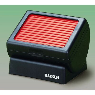 Kaiser 4018 scatola luminosa - Regolabile, Parete & Tavolo, Filtro, LED Kaiser 4018 scatola luminosa - Regolabile, Parete & Tavolo, Filtro, LED