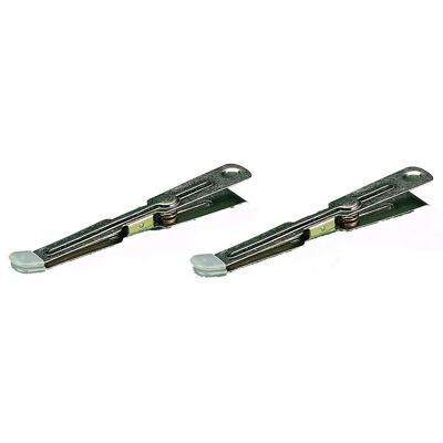 Kaiser Fototechnik 4067 Metall Kamera-Set - Kameratyp Kaiser Fototechnik 4067 Metall Kamera-Set - Kameratyp