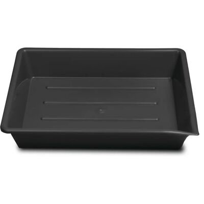 Kaiser Fototechnik 4152 Kit fotocamera - Plastica resistente agli urti, Resistente agli acidi, Resistente al calore fino a 80°C Kaiser Fototechnik 4152 Kit fotocamera - Plastica resistente agli urti, Resistente agli acidi, Resistente al calore fino a 80°C
