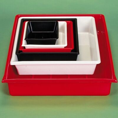 Kaiser Vassoi da Laboratorio 24x30 - Lab Trays Kaiser Vassoi da Laboratorio 24x30 - Lab Trays