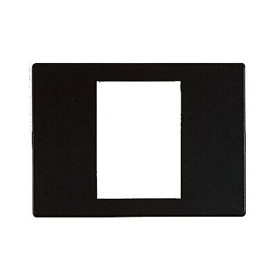 Kaiser Kamera Kit - 4,5x6cm Masken - Schwarz Kaiser Kamera Kit - 4,5x6cm Masken - Schwarz