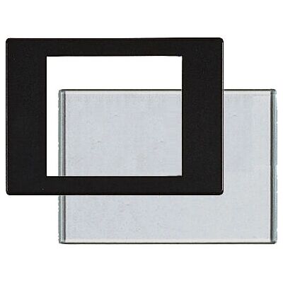 Kaiser Kamera Set - Formatmaske 6x7 cm - System V Kaiser Kamera Set - Formatmaske 6x7 cm - System V