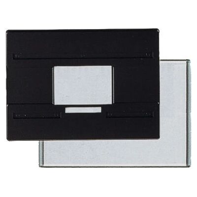 Kaiser Fototechnik 4435 Kit Appareil Photo - Verre, 24x36 - Kit Appareil Photo Kaiser Fototechnik 4435 Kit Appareil Photo - Verre, 24x36 - Kit Appareil Photo